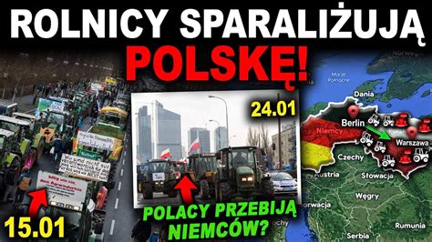 PROTEST Z BERLINA PRZENIESIE SIĘ DO WARSZAWY nadciąga ogólnokrajowy