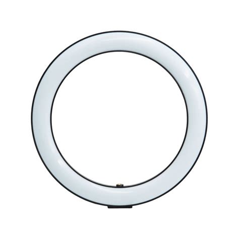 RGB LED RING LIGHT 11 ANDOWL Q MG34