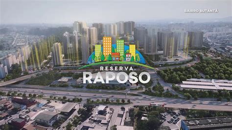 Projeto Reserva Raposo