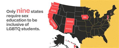 This Is What Sex Ed Looks Like Across The Country Desis Senior Thesis