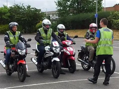 Book A Motorcycle CBT Test In Your Area Book A Motorcycle CBT Test