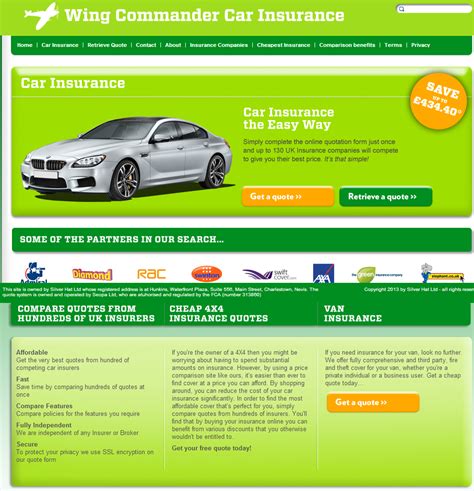 Cheap Car Insurance Quotes Online - ShortQuotes.cc