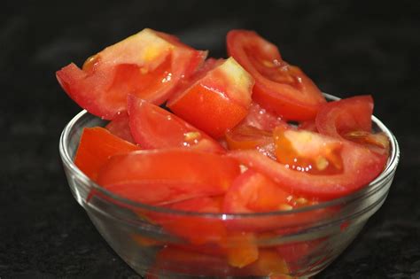Tomates Vegetais Tigela Foto Gratuita No Pixabay