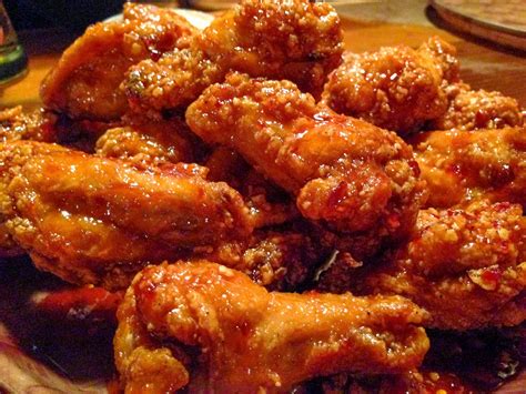 Buffalo Hot Honey Sauce Hooters At Harry Alvarenga Blog
