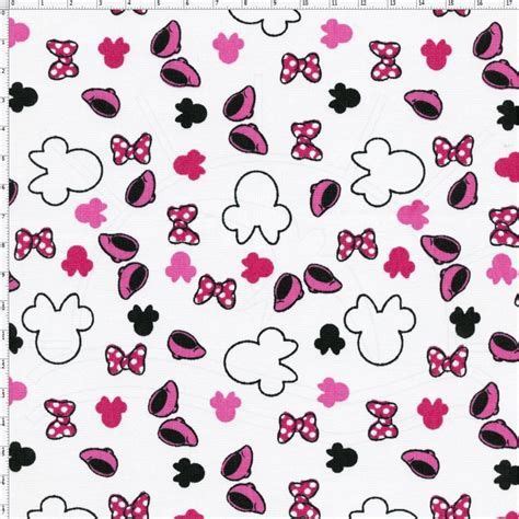 Papel De Parede Fundo Minnie Rosa Imagens Legais Para In A