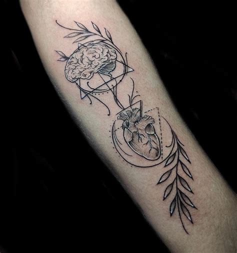 Dionata Pardim Publicou No Instagram Tattoo Desenvolvida Por Mim