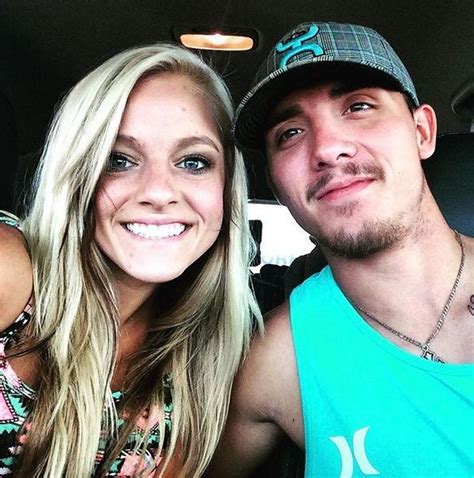 Teen Mom 3s Mackenzie Mckee Hints Husband Josh Allegedly Cheated On Her Again See The Tell