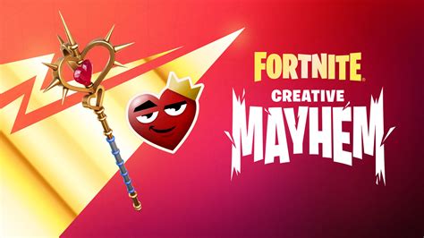 Join Your Favorite Fortnite Content Creators In Our Latest