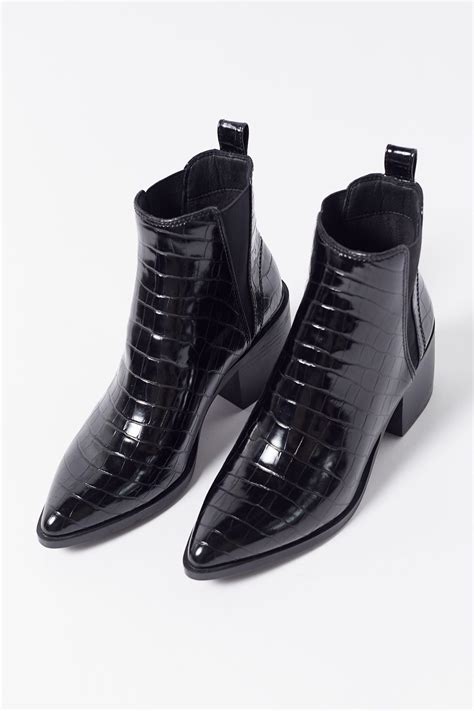 Steve Madden Audience Ankle Boot Urban Outfitters Australia