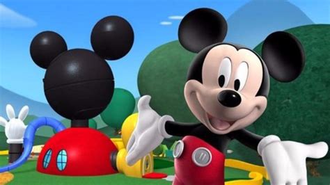 Mickey Mouse Cumple A Os La Historia Del Rat N M S Famoso Del Mundo