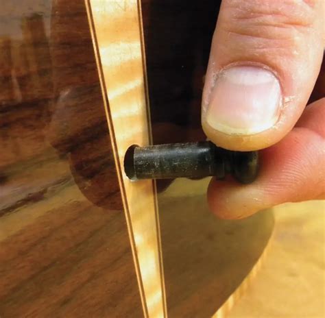 how to install acoustic guitar pickup News & Articles - Premier Guitar