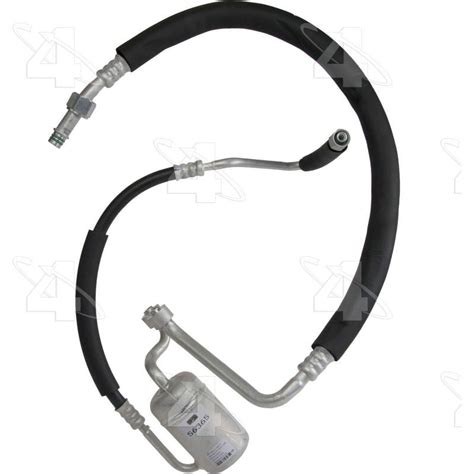 Four Seasons A C Refrigerant Discharge Suction Hose Assembly P N