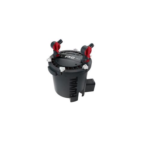 Fluval FX2 Canister Filter