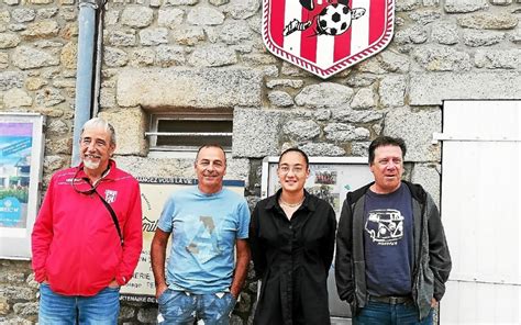 Reprise des entraînements à lAS Guermeur de Ploemeur Le Télégramme