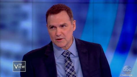 Norm Macdonald Gives Full Context Of Metoo Comments