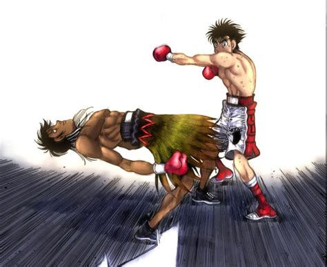 Wally Vs Ippo