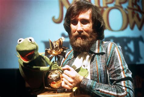 Jim Henson: Awards and Honors | Muppet Wiki | Fandom