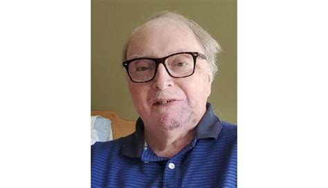 Paul H May Obituary 2021 New Ringgold Pa Hartman Funeral Home Inc