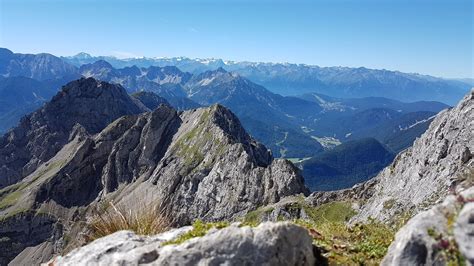 Top 10 Hikes and Walks around Innsbruck | Komoot