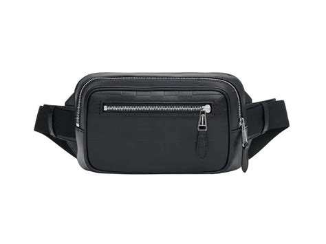 ⁠10 Best Bum Bags For Men For Every Occasion