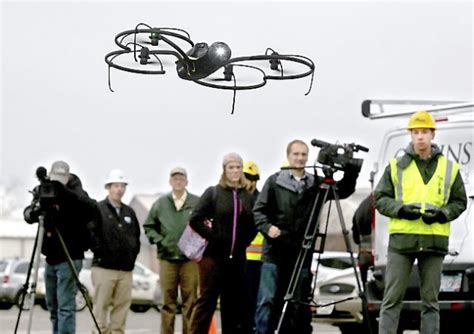 Minnesota DoT Testing Drones for Bridge Inspections - UAS VISION