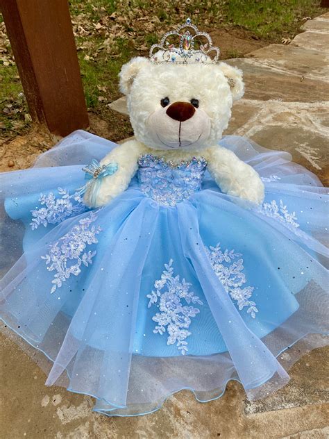 17 Quinceanera Teddy Bear Qbr22lb Artofit