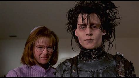 edward - Edward Scissorhands Fan Art (31985228) - Fanpop