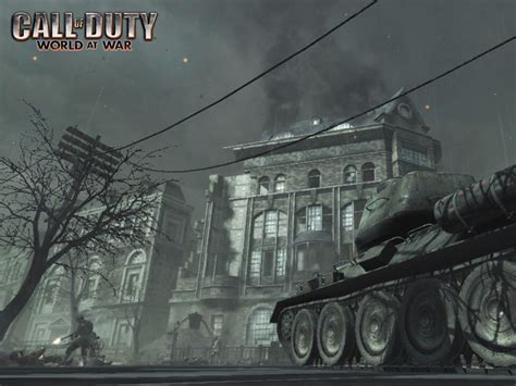 Call of Duty World at War images - Image #1823 | New Game Network