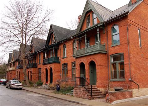 Toronto Cabbagetown Toronto Houses Toronto Neighbourhoods Toronto