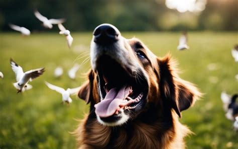 Can Dogs Get Bird Flu Facts About Avian Influenza Risks