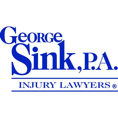 GEORGE SINK P A INJURY LAWYERS