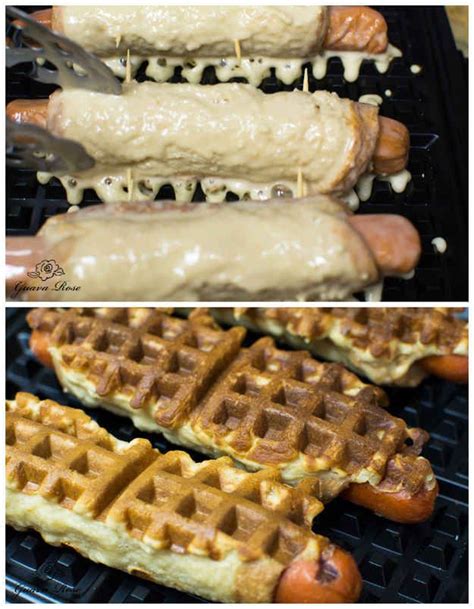 Scrambled Eggs Waffle Maker Recipes Waffle Iron Recipes Waffle Recipes