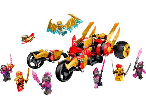 Ninjago Kai Dragon | canoeracing.org.uk