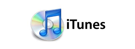 Itunes App Logo