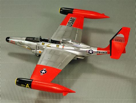 Academy Northrop F 89D Scorpion