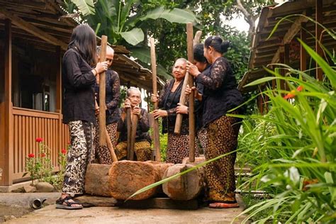 Desa Adat Osing Kemiren Banyuwangi Dayanaramcyshepherd