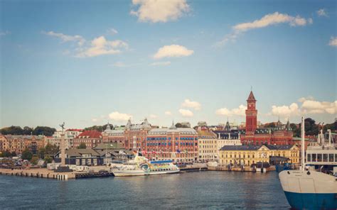 SWC in Sweden | South West College