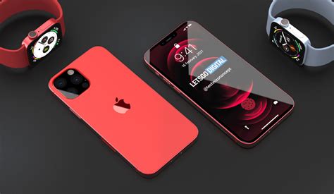 iPhone 13 может получить 1 ТБ памяти
