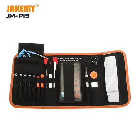 Jakemy Screwdriver Set Kits Mombasa Computers