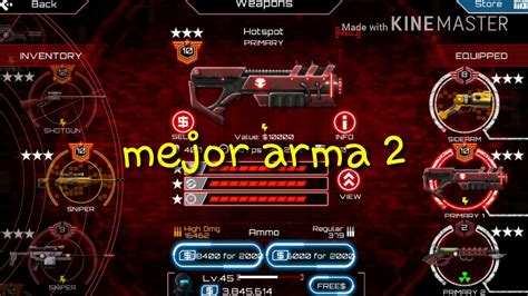 Armas Premium Sas Youtube