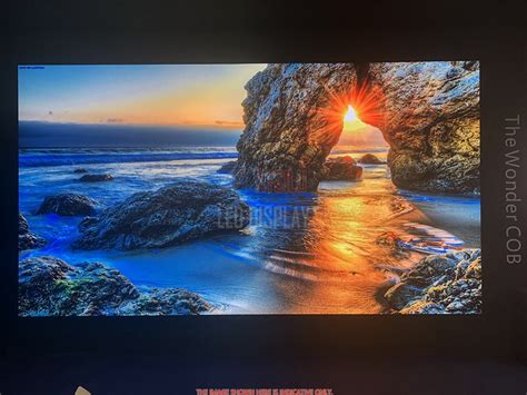 P125mm Indoor Led Video Wall Smaller Pixel Pitch Ultra High Definition