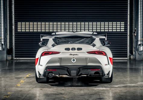 史上最强 Supra 牛魔王！toyota Supra Grmn 即将登场，搭载 更强的 Twin Turbo 引擎，马力直逼520ps