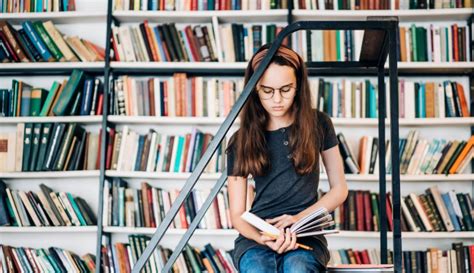 Por qué estudiar Bibliotecología Queestudio info