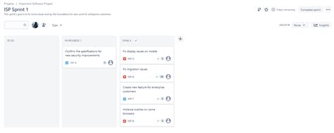How To Create A Sprint For Jira For Beginners