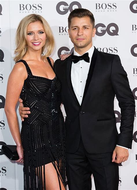 Rachel Riley has no plans to marry Strictly's Pasha Kovalev