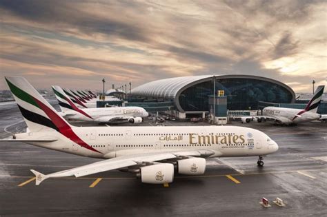 Airbus A380 future uncertain with switching on Emirates orders - Air Data News