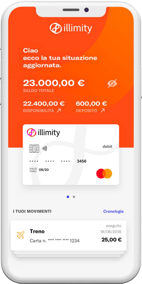 Illimity Conto Deposito Condizioni Tassi Di Interesse E Rendimento