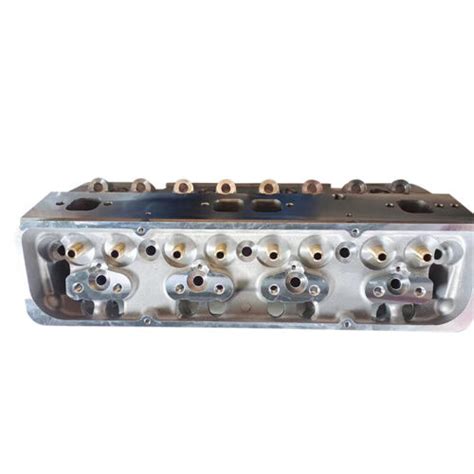 For Chevy Cylinder Head 350 57l V8 Engine Ebay