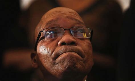 Breaking Jacob Zuma Must Pay His Legal Costs