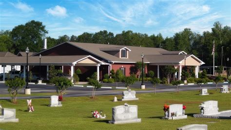 Brookside Memorial Gardens: Funeral Services and Facility Information 15